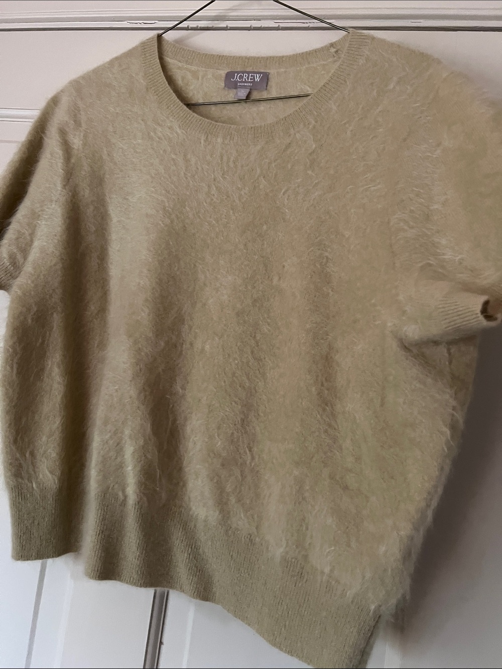 J Crew basic